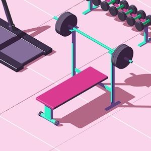 Meet your Posher, Kemberlin